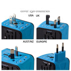 Smart Power Adapter
