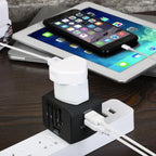 Smart Power Adapter