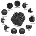 Smart Power Adapter