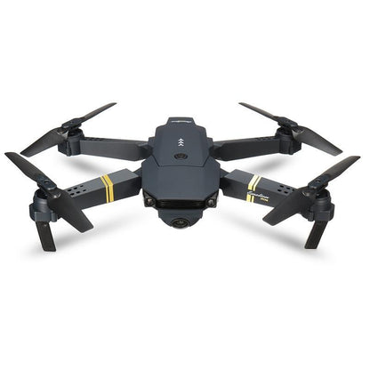 SkyEagle Foldable Drone Quadcopter