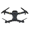 Image of Skyhawk HD Foldable Air Selfie Drone - 2MP & 2 Battery Version