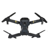 Image of SkyEagle Foldable Drone Quadcopter