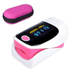 Finger pulse - Balma Home
