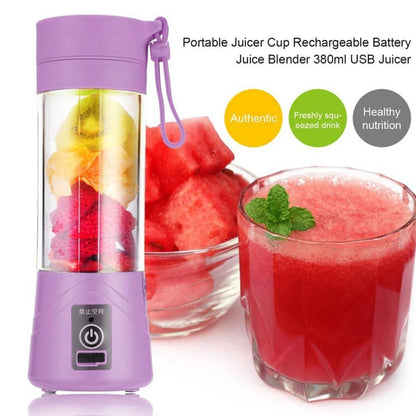 Portable Usb Juicer