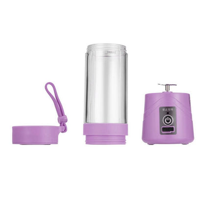 Portable Usb Juicer