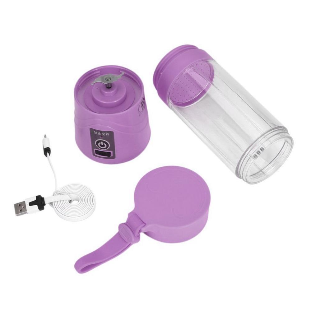 Portable Usb Juicer