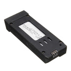 3.7V 500MAH Lipo Battery Replacement For Drone - Balma Home