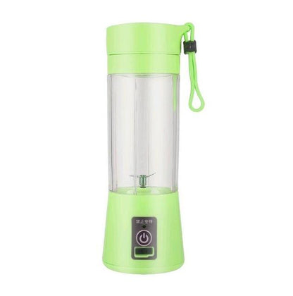 Portable Usb Juicer