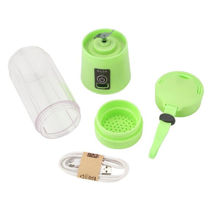 Portable Usb Juicer