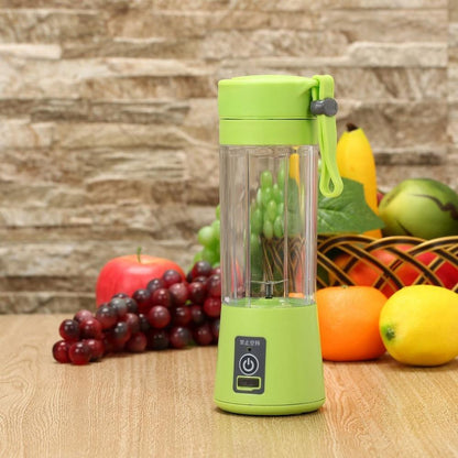 Portable Usb Juicer