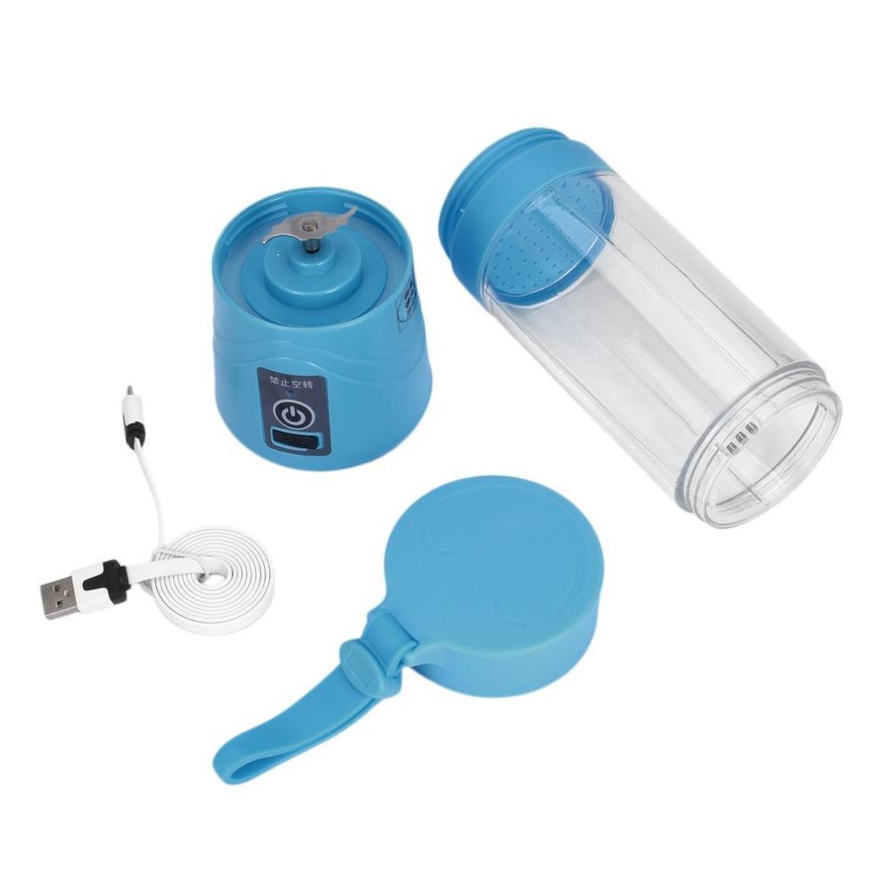 Portable Usb Juicer