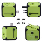 Smart Power Adapter