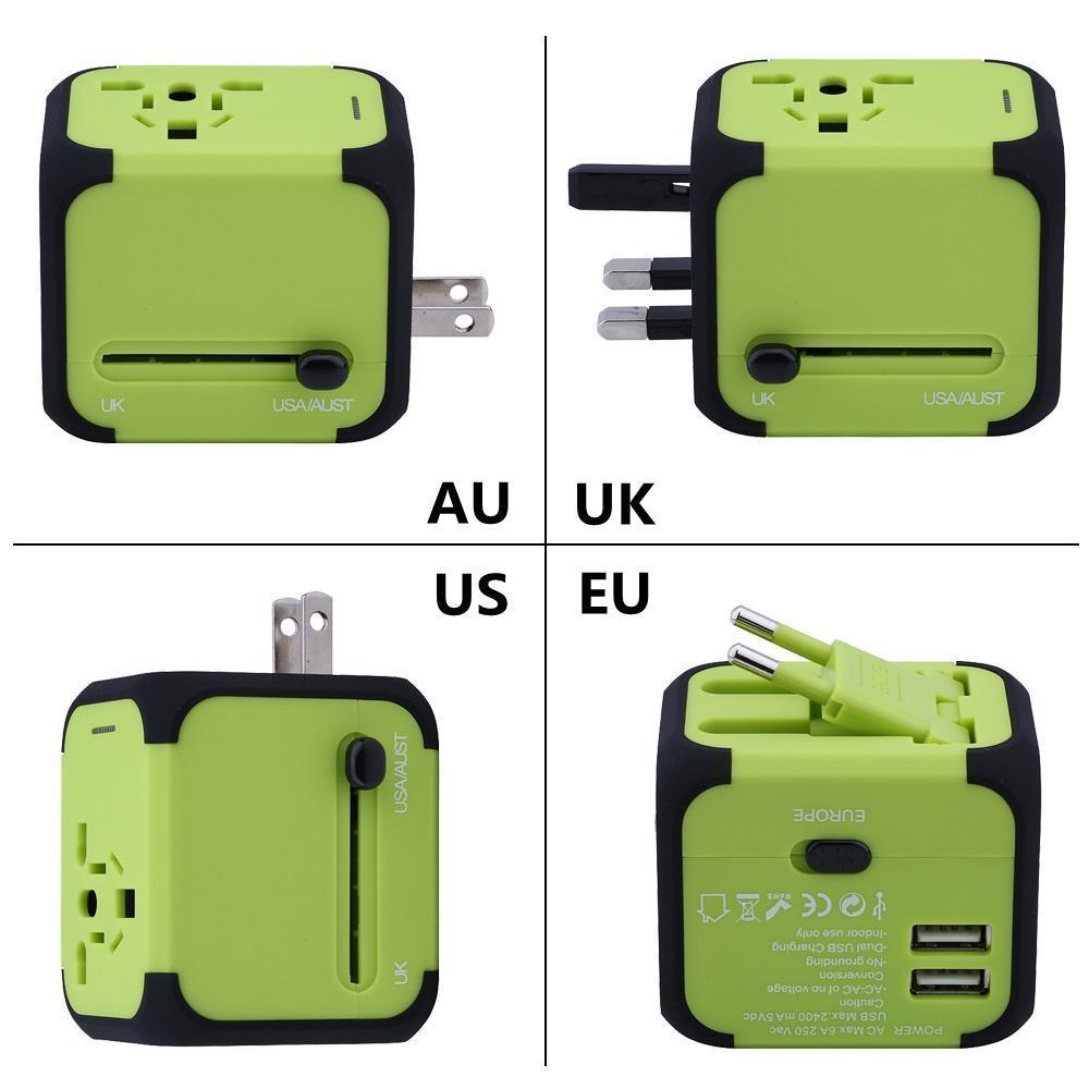 Smart Power Adapter