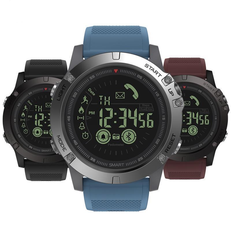 Tactical Smartwatch V3