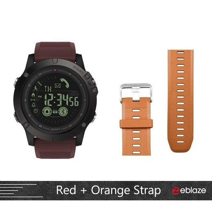 Tactical Smartwatch V3