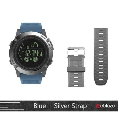 Tactical Smartwatch V3