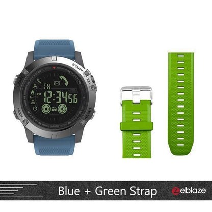 Tactical Smartwatch V3