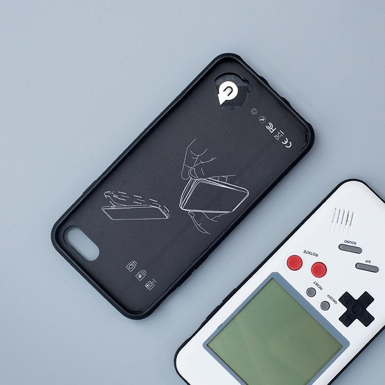 Gameboy iPhone Case - Balma Home