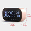Image of LED Smart Alarm Clock