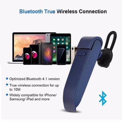 Multi-Language Instant Translator Bluetooth Headphones