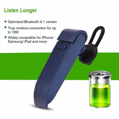 Multi-Language Instant Translator Bluetooth Headphones