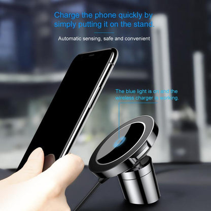 Magnetic Wireless Charge Stand