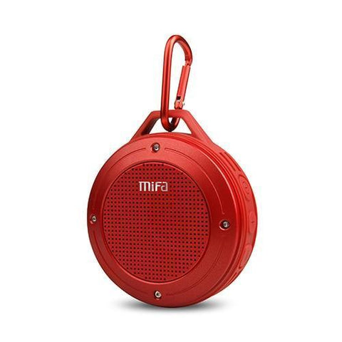 MIFA Wirless Water-proof Bluetooth Speaker
