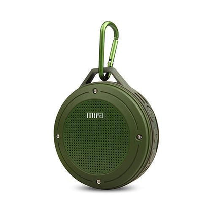 MIFA Wirless Water-proof Bluetooth Speaker