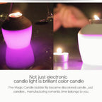 Smart Playbulb Flameless Led Candelight