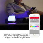 Smart Playbulb Flameless Led Candelight