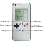 Gameboy iPhone Case - Balma Home