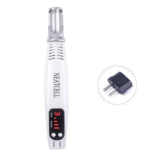 Picosecond Laser Pen - Dark Spot Removal Pen - Light Therapy Dark Spot Remover