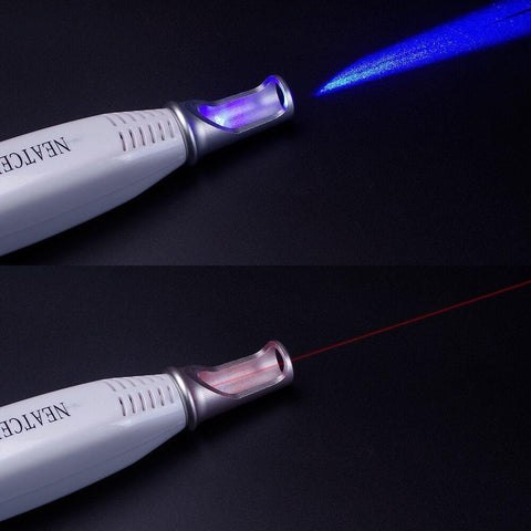 Picosecond Laser Pen - Dark Spot Removal Pen - Light Therapy Dark Spot Remover