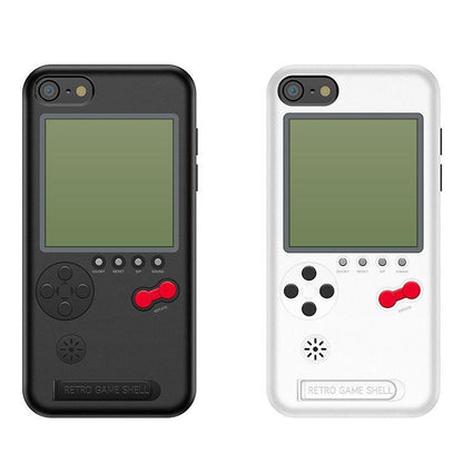 Gameboy iPhone Case - Balma Home