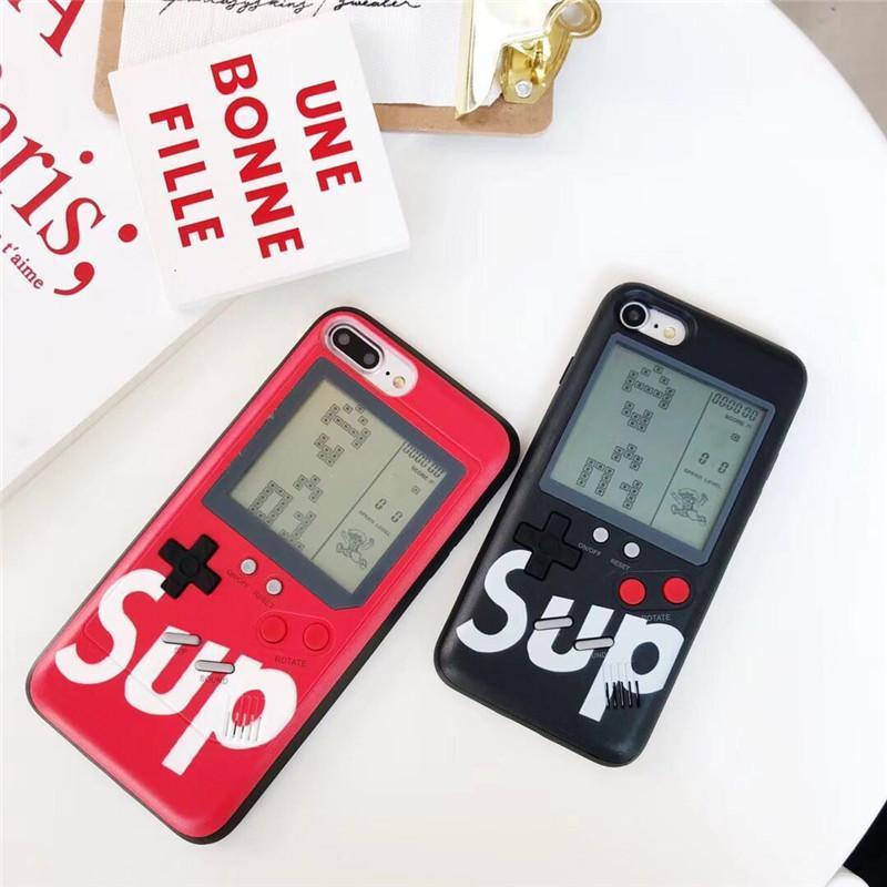 Gameboy iPhone Case - Balma Home