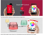 Smart Playbulb Flameless Led Candelight