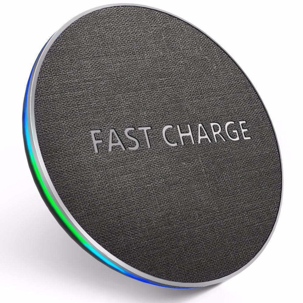 Super Fast Wireless Charging Dock