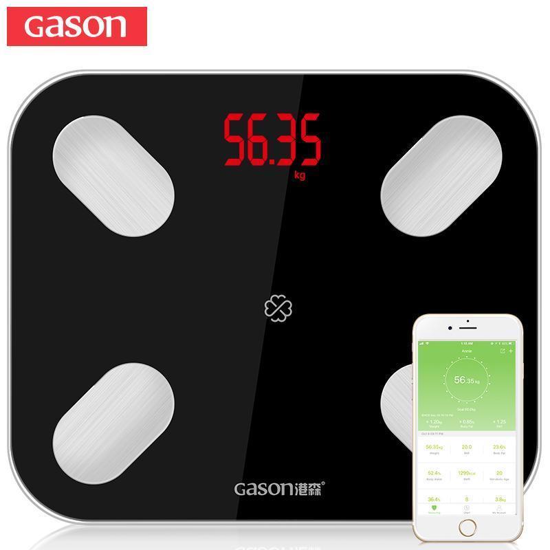 Smart Digital Scale BMI Body Fat Analyzer
