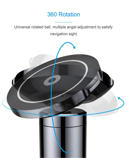 Magnetic Wireless Charge Stand