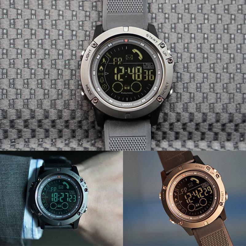 Tactical Smartwatch V3