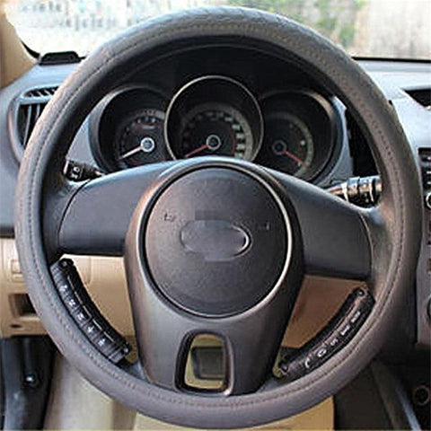 Wireless Steering Wheel Controller