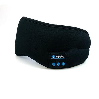 Bluetooth Sleep Eyes Mask Headphones - Balma Home