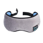 Bluetooth Sleep Eyes Mask Headphones - Balma Home