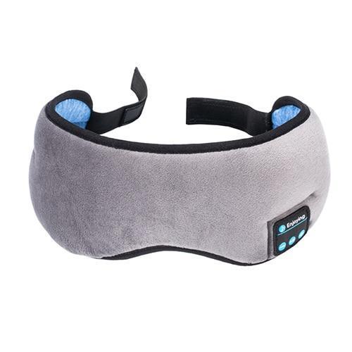 Bluetooth Sleep Eyes Mask Headphones - Balma Home