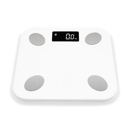 Smart Bluetooth BMI Body Fat Digital Scale w/ App