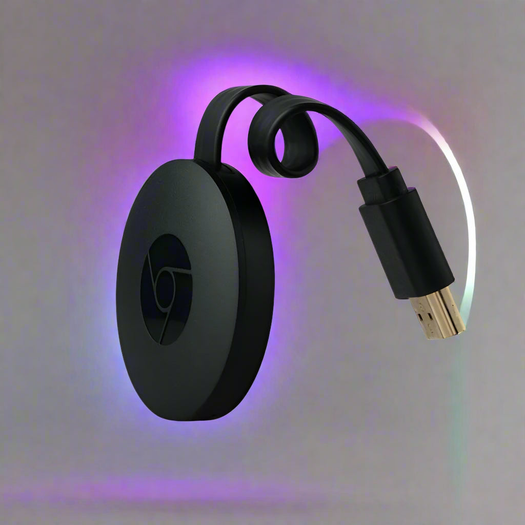 Chromecast Wireless Video Streamer - Balma Home