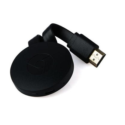 Chromecast Wireless Video Streamer - Balma Home