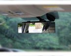 No Blind Spot Rear view Mirror