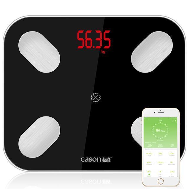 Smart Digital Scale BMI Body Fat Analyzer