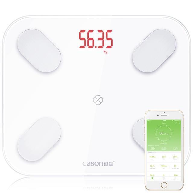 Smart Digital Scale BMI Body Fat Analyzer